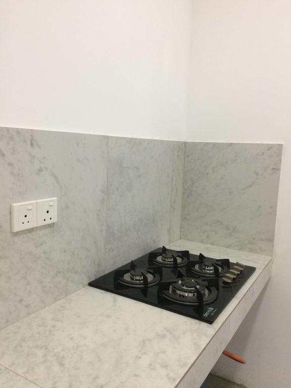 Yoho White Siri Hotel Panadura Luaran gambar