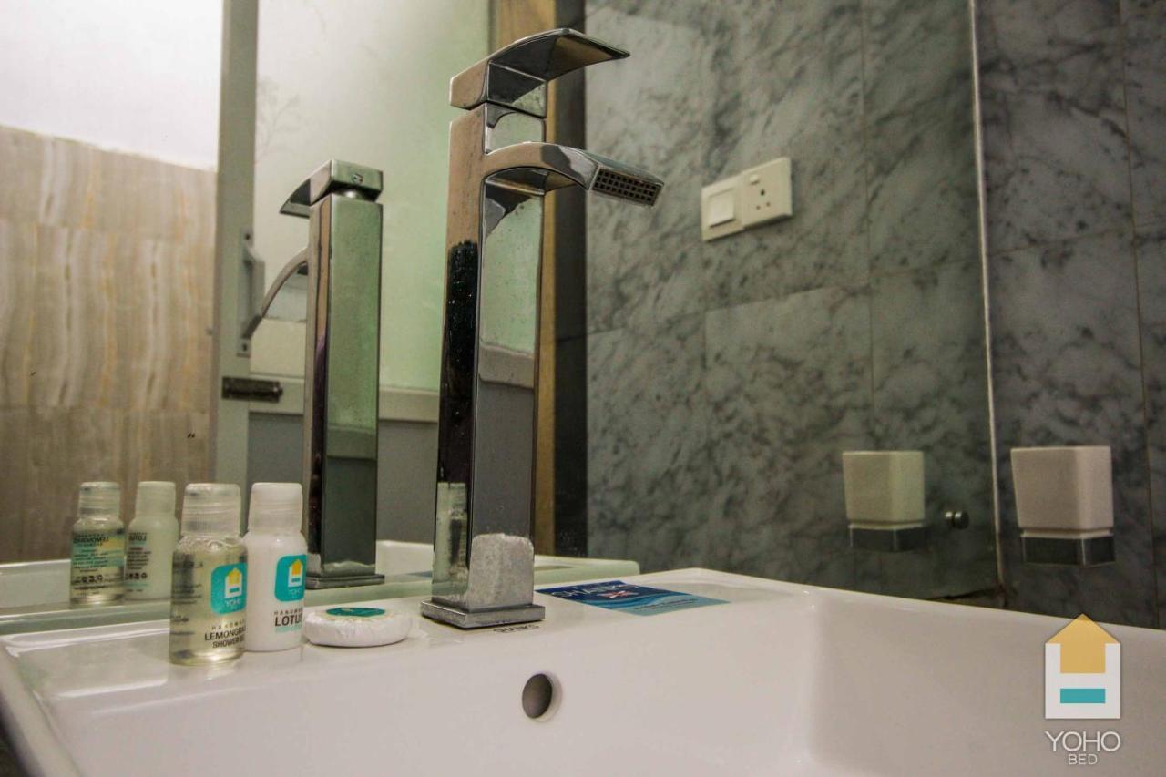 Yoho White Siri Hotel Panadura Luaran gambar