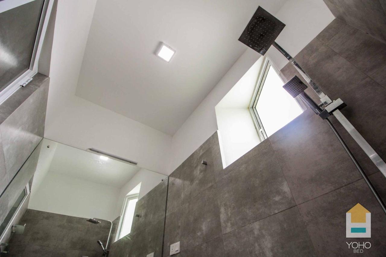 Yoho White Siri Hotel Panadura Luaran gambar