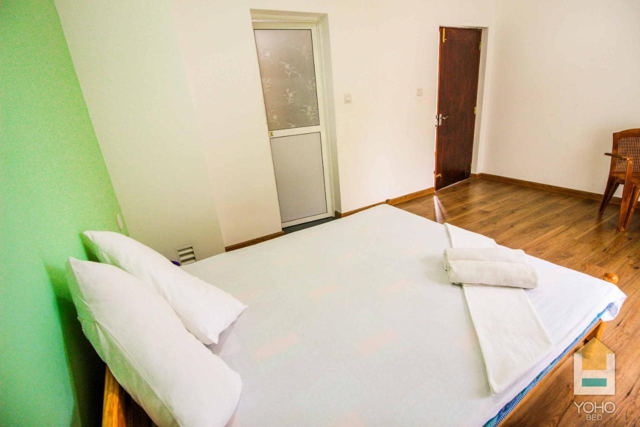Yoho White Siri Hotel Panadura Luaran gambar