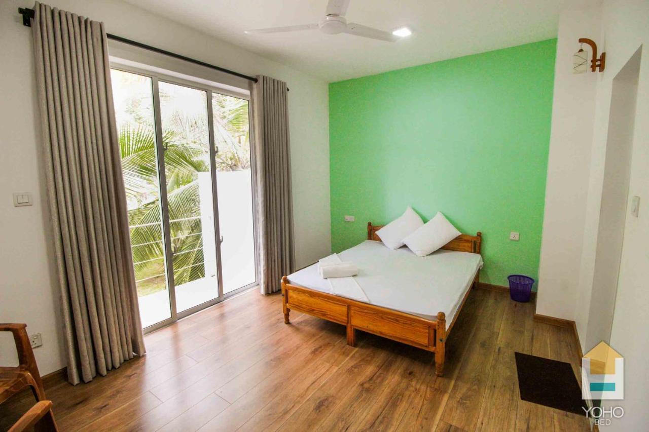 Yoho White Siri Hotel Panadura Luaran gambar