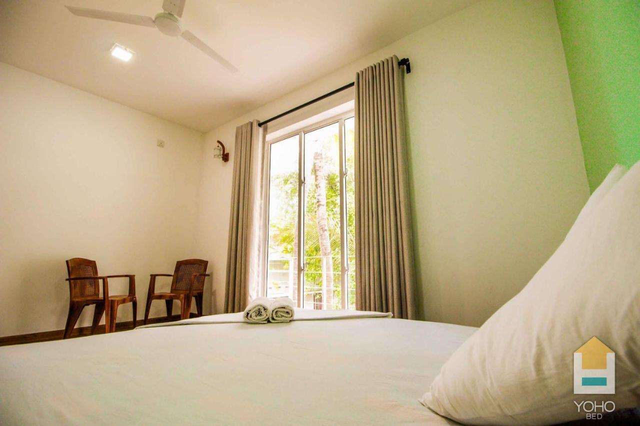 Yoho White Siri Hotel Panadura Luaran gambar