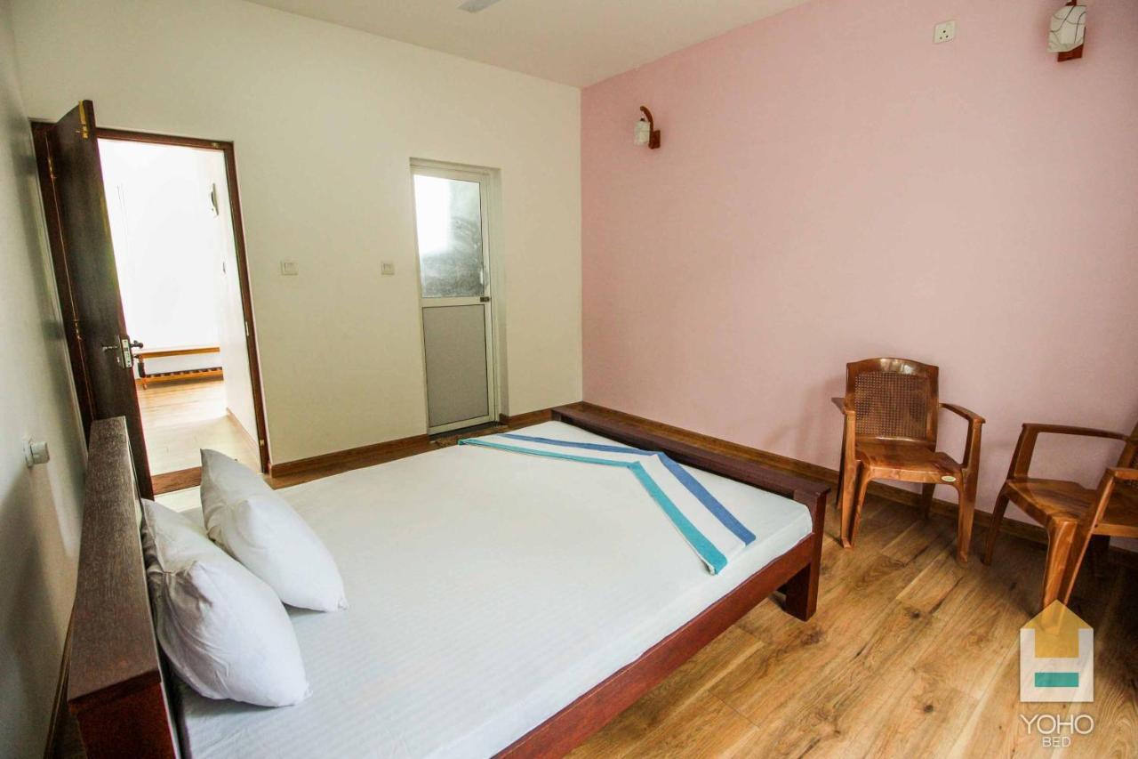Yoho White Siri Hotel Panadura Luaran gambar