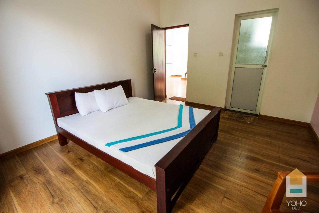 Yoho White Siri Hotel Panadura Luaran gambar