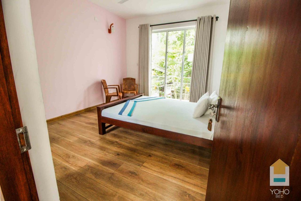 Yoho White Siri Hotel Panadura Luaran gambar