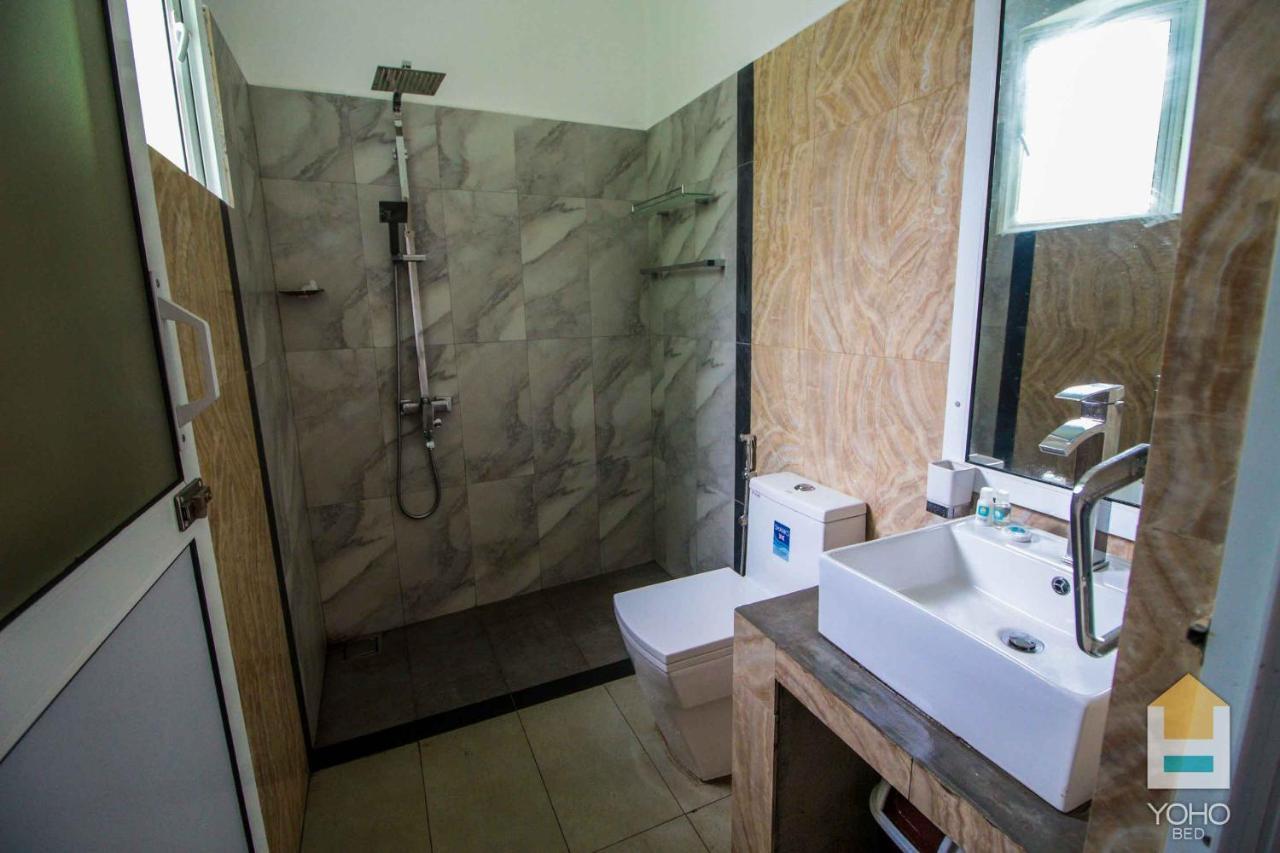 Yoho White Siri Hotel Panadura Luaran gambar
