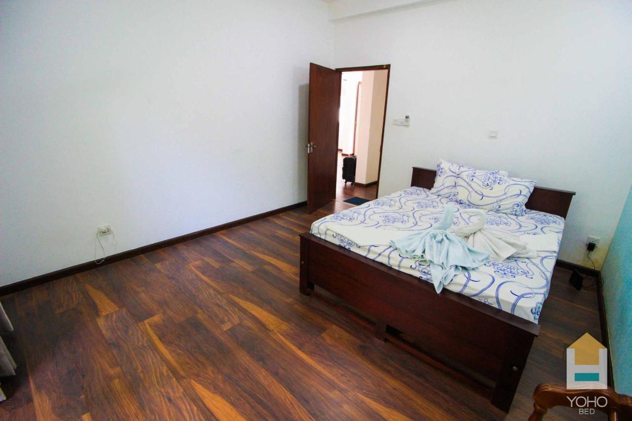 Yoho White Siri Hotel Panadura Luaran gambar