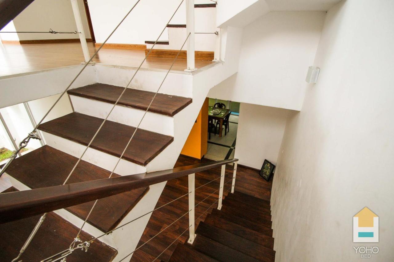 Yoho White Siri Hotel Panadura Luaran gambar