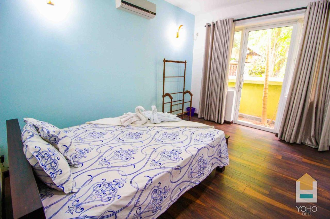 Yoho White Siri Hotel Panadura Luaran gambar