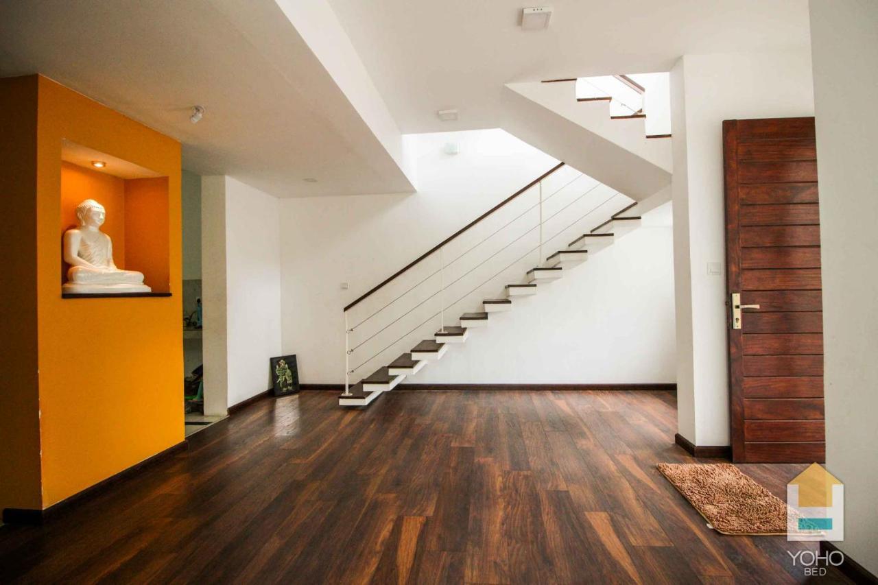 Yoho White Siri Hotel Panadura Luaran gambar