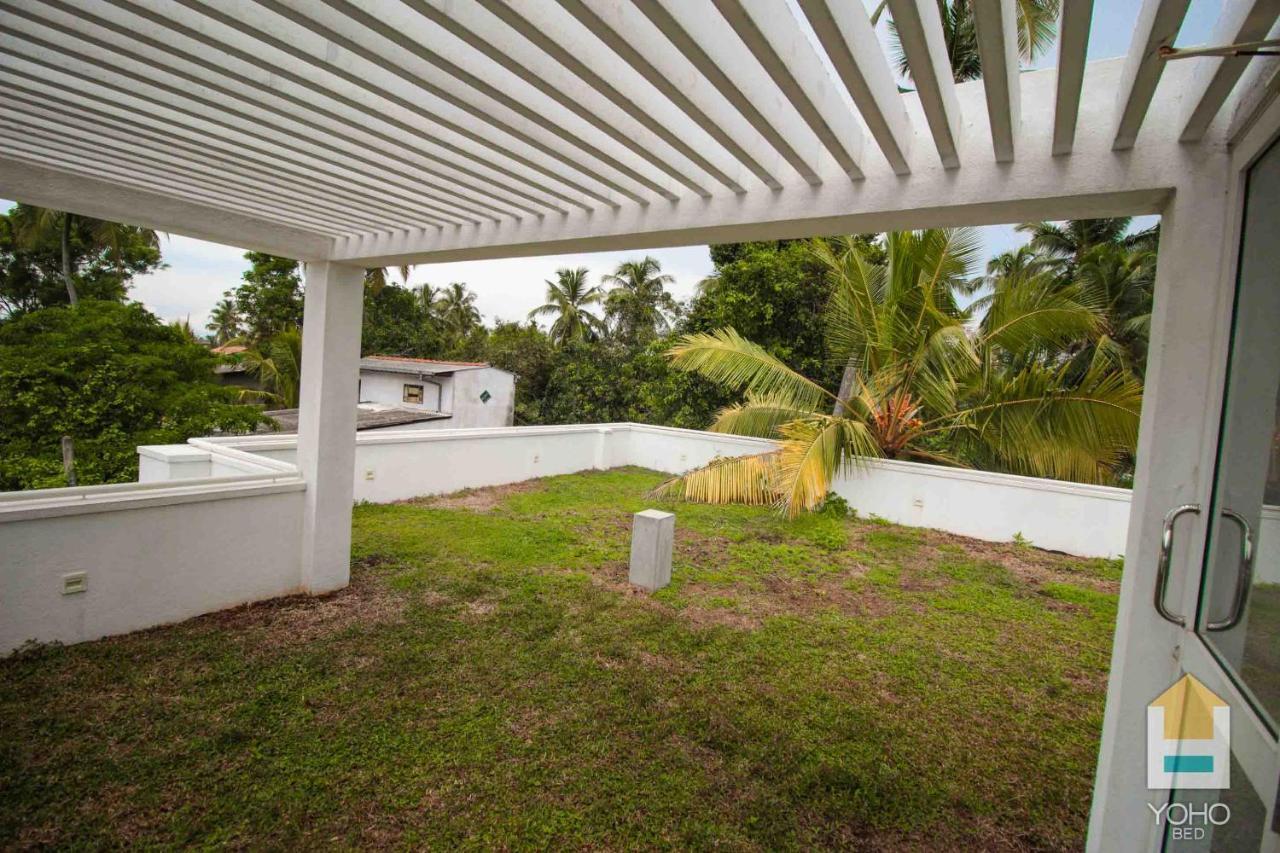 Yoho White Siri Hotel Panadura Luaran gambar