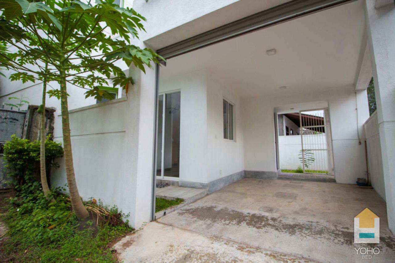 Yoho White Siri Hotel Panadura Luaran gambar