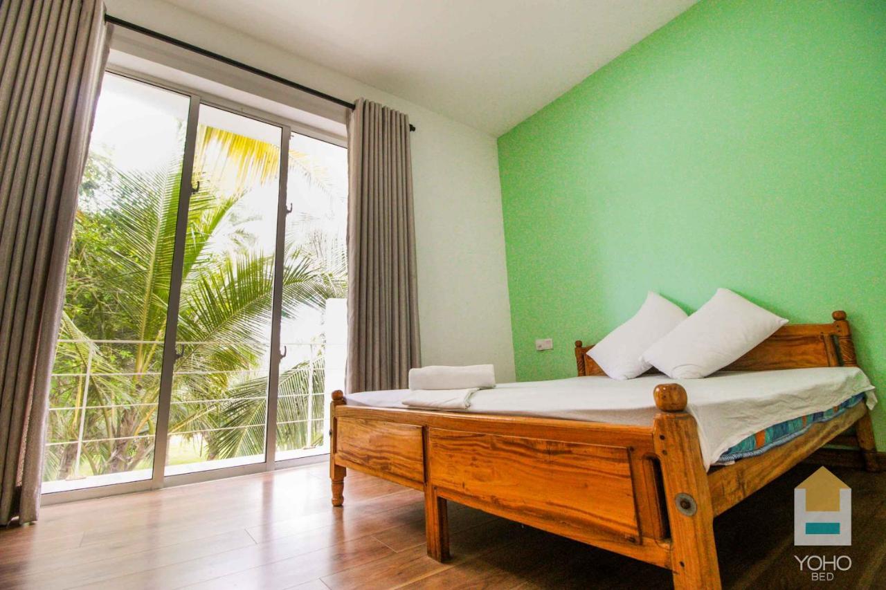 Yoho White Siri Hotel Panadura Luaran gambar