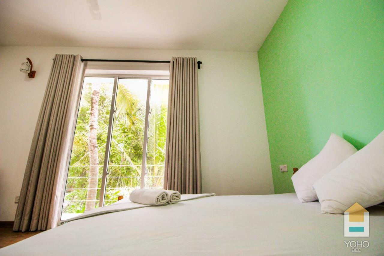 Yoho White Siri Hotel Panadura Luaran gambar
