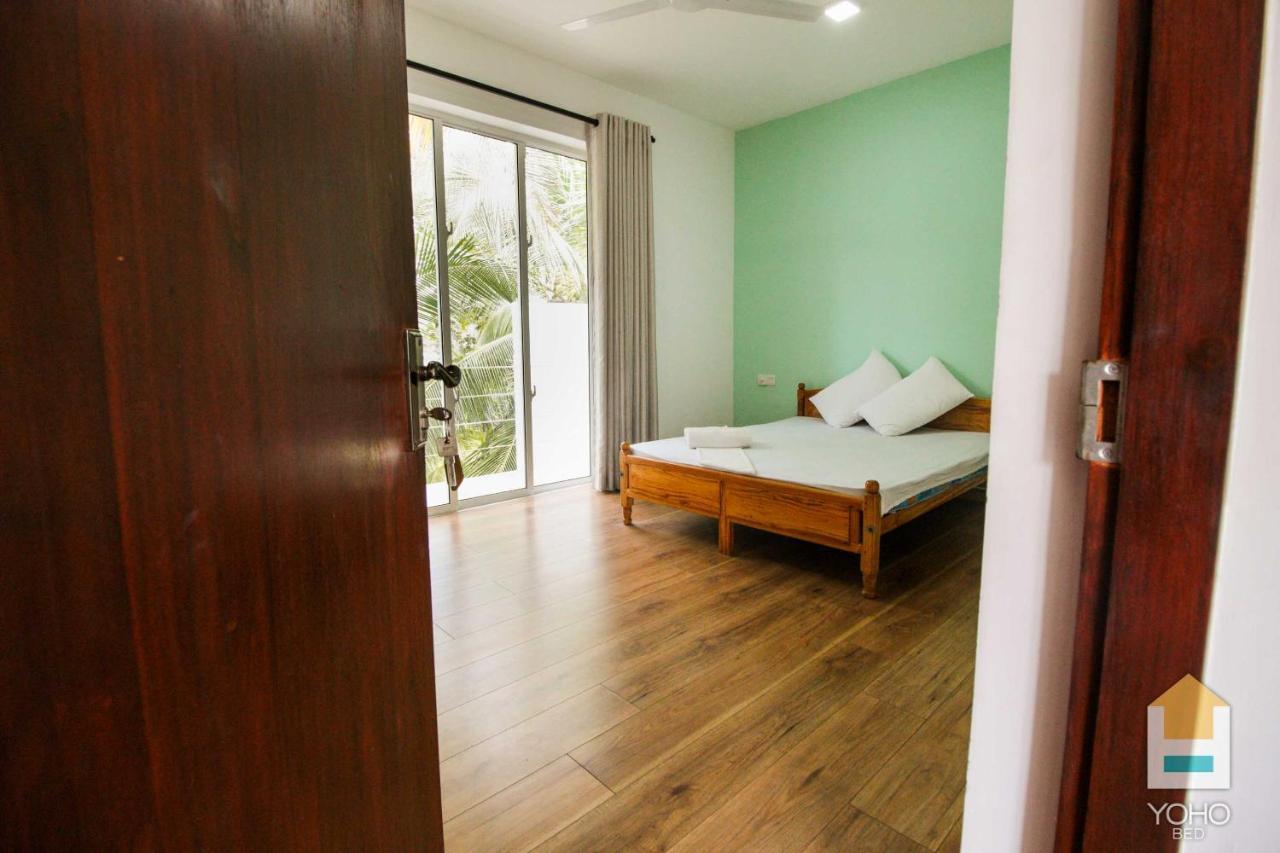 Yoho White Siri Hotel Panadura Luaran gambar