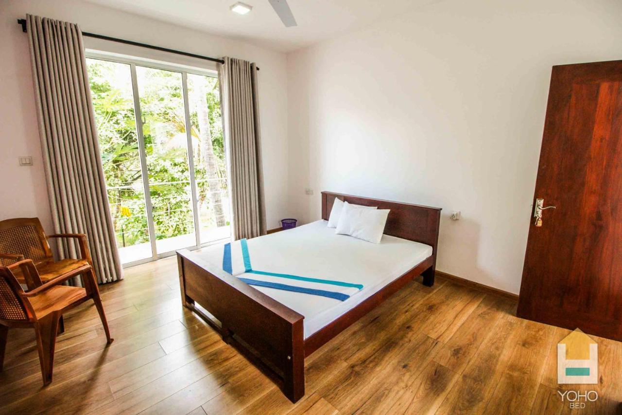 Yoho White Siri Hotel Panadura Luaran gambar