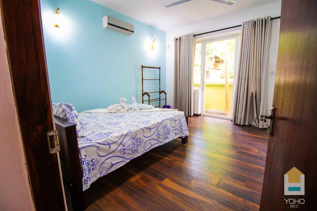 Yoho White Siri Hotel Panadura Luaran gambar