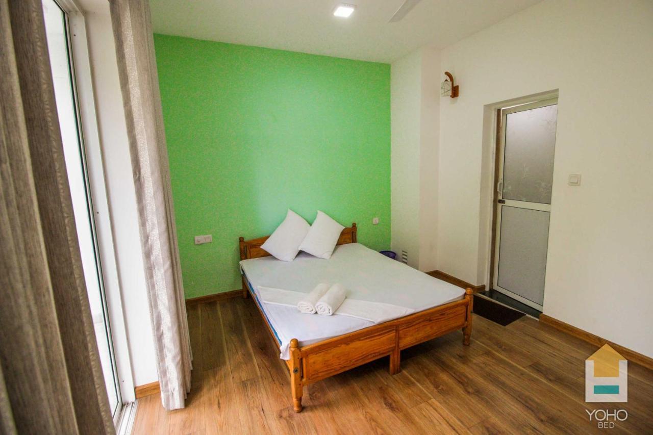 Yoho White Siri Hotel Panadura Luaran gambar
