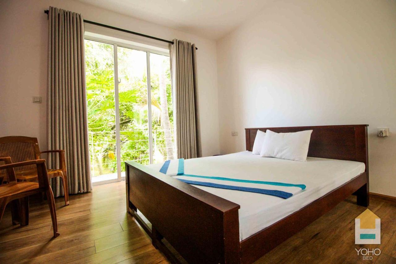 Yoho White Siri Hotel Panadura Luaran gambar