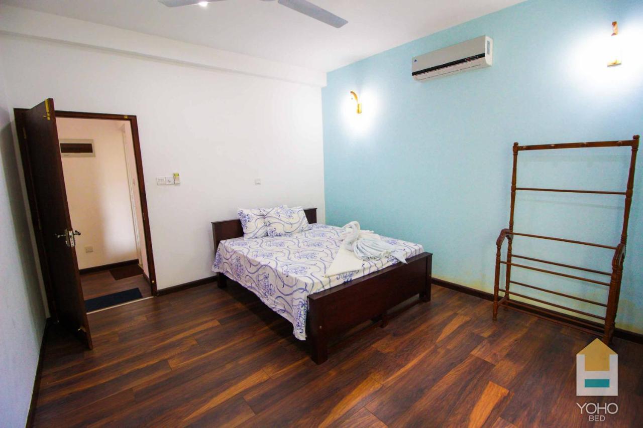Yoho White Siri Hotel Panadura Luaran gambar
