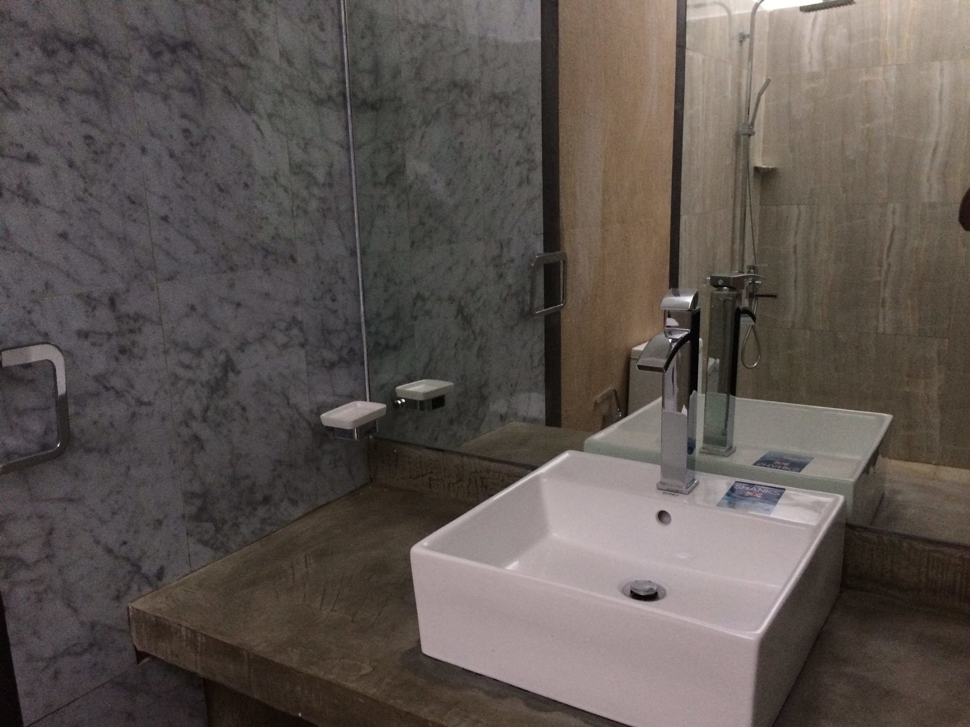 Yoho White Siri Hotel Panadura Luaran gambar