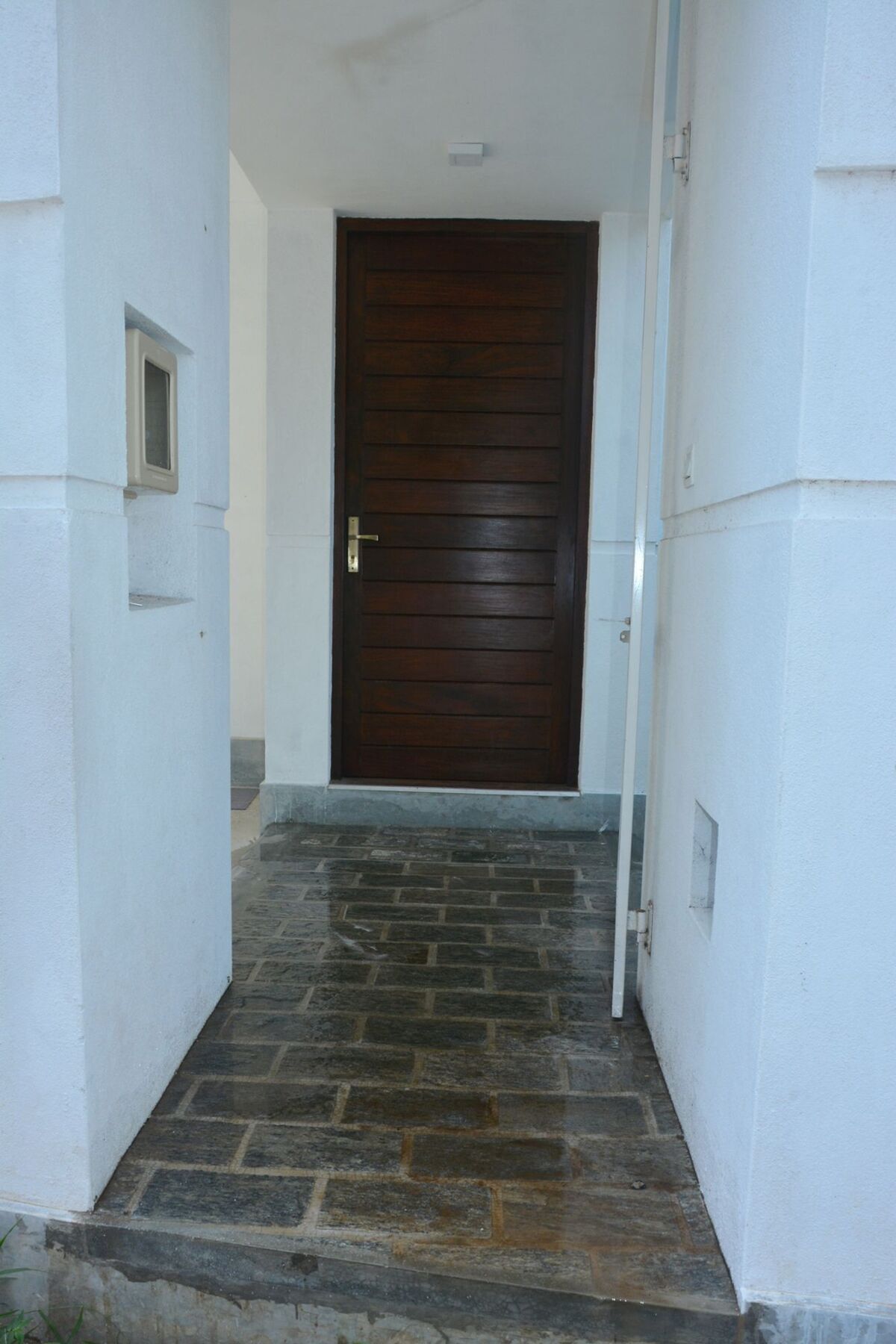 Yoho White Siri Hotel Panadura Luaran gambar