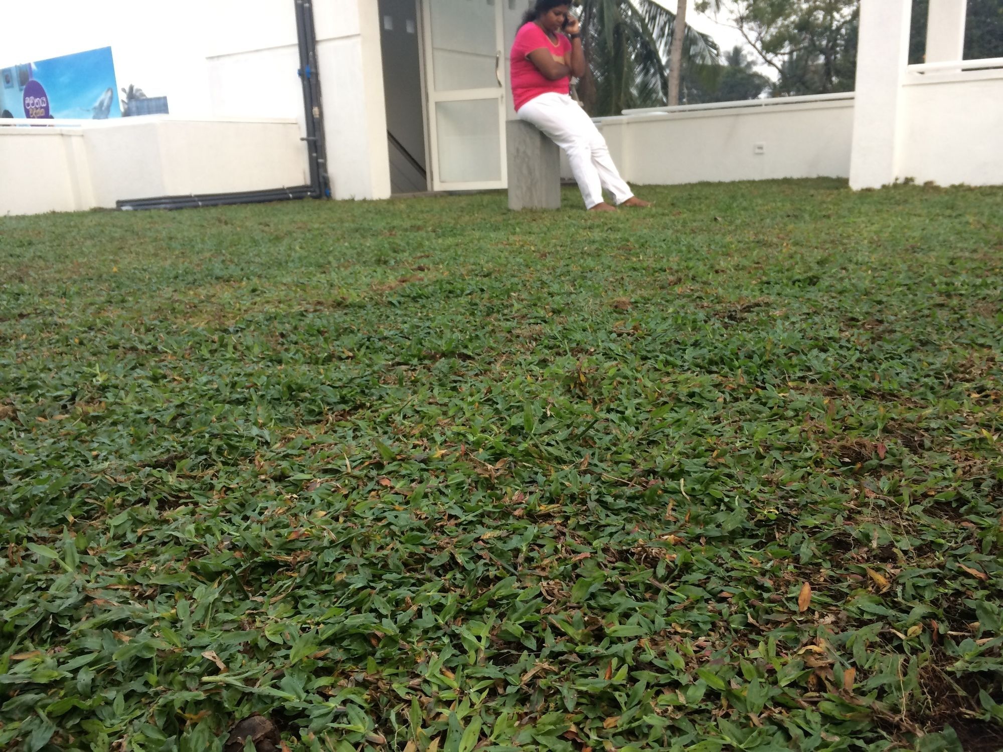 Yoho White Siri Hotel Panadura Luaran gambar