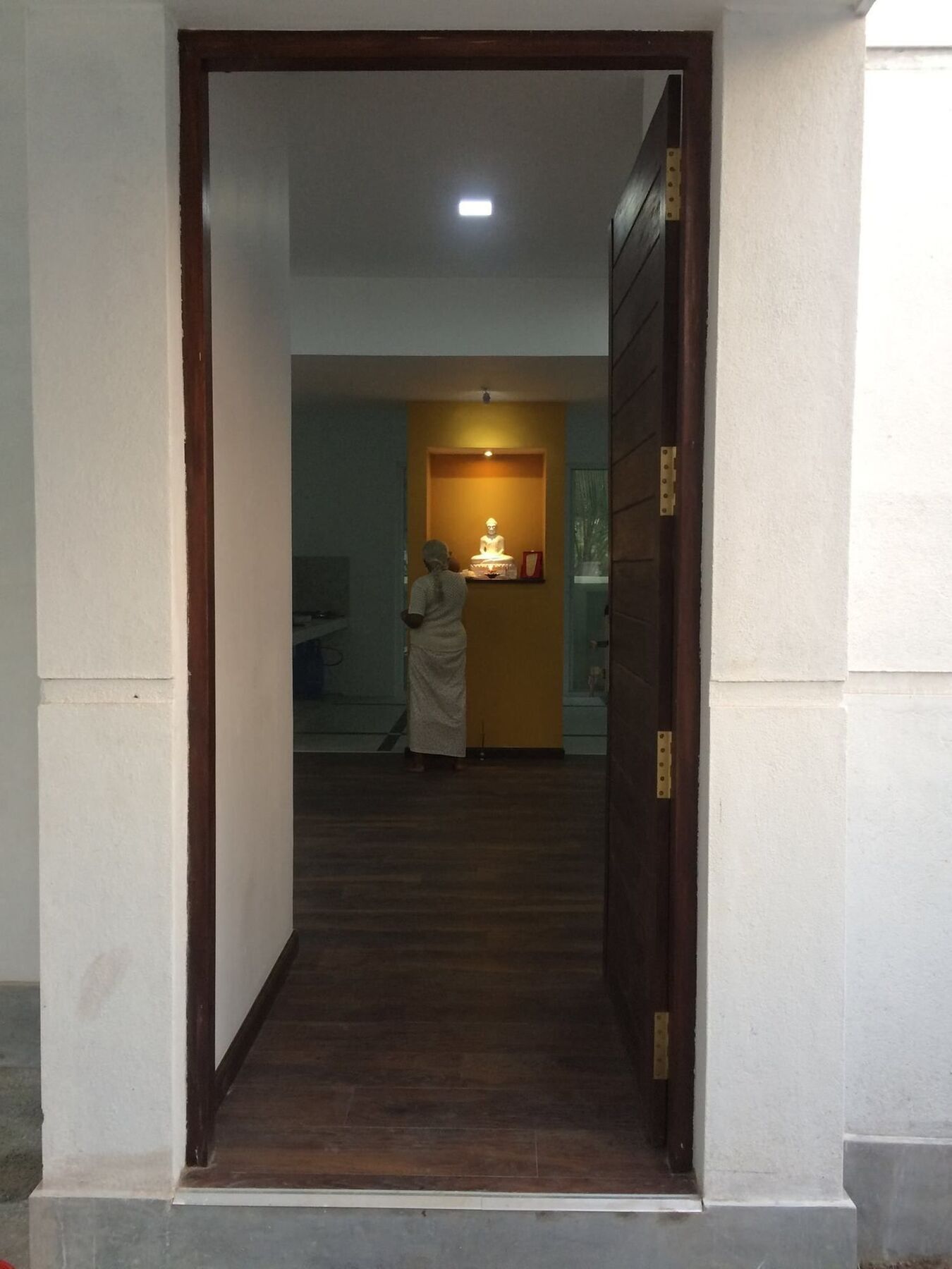 Yoho White Siri Hotel Panadura Luaran gambar