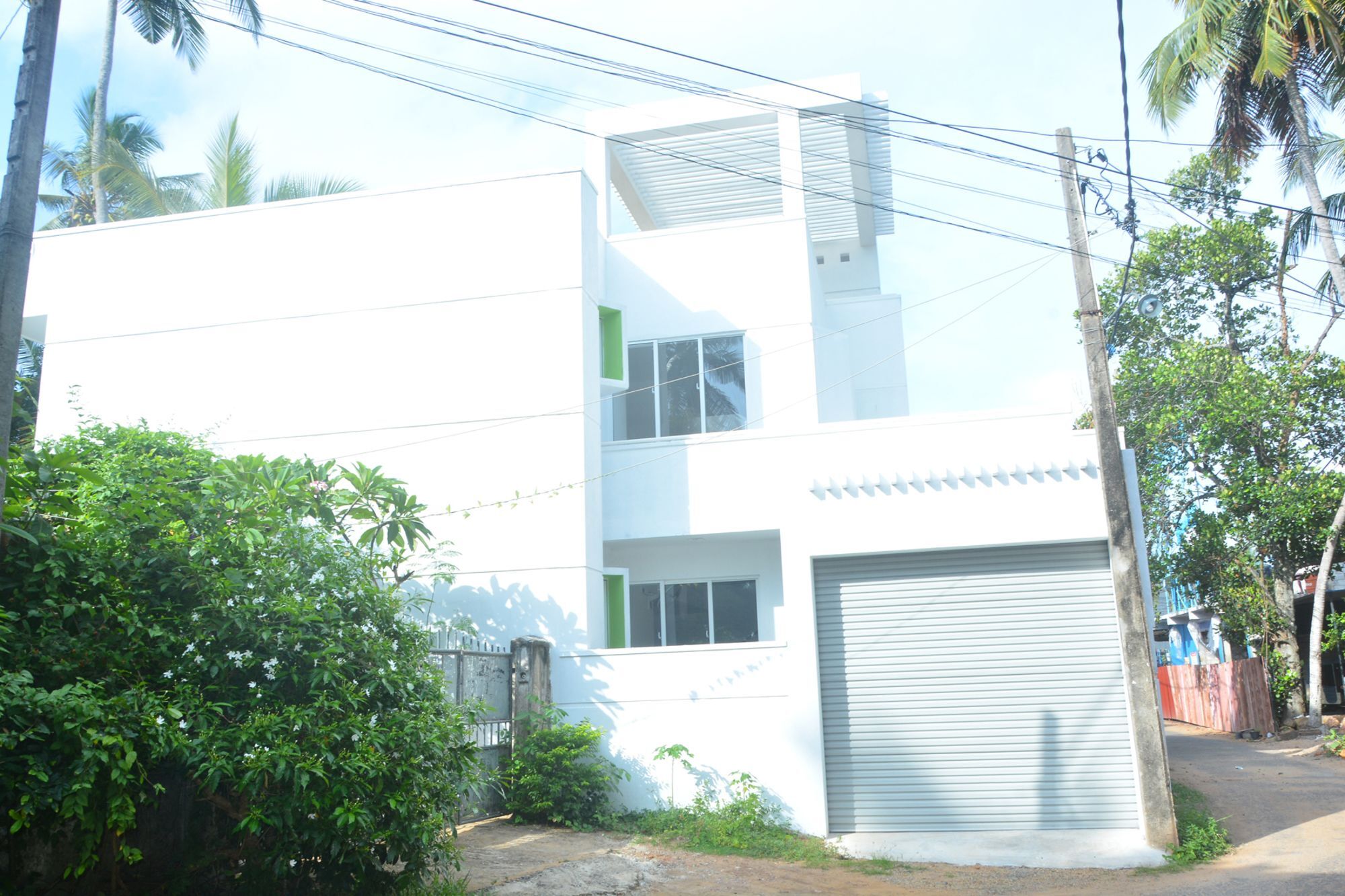 Yoho White Siri Hotel Panadura Luaran gambar