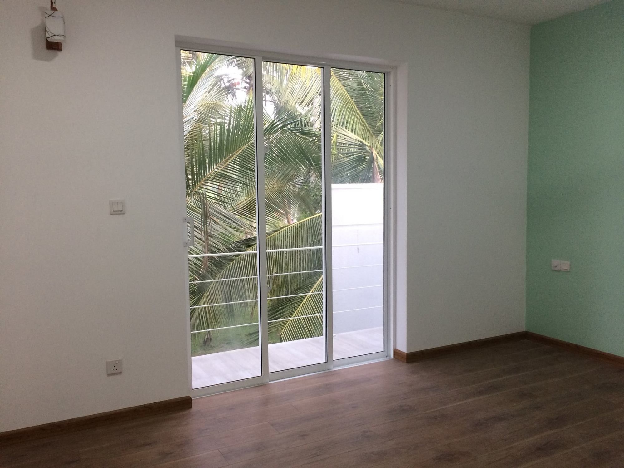 Yoho White Siri Hotel Panadura Luaran gambar