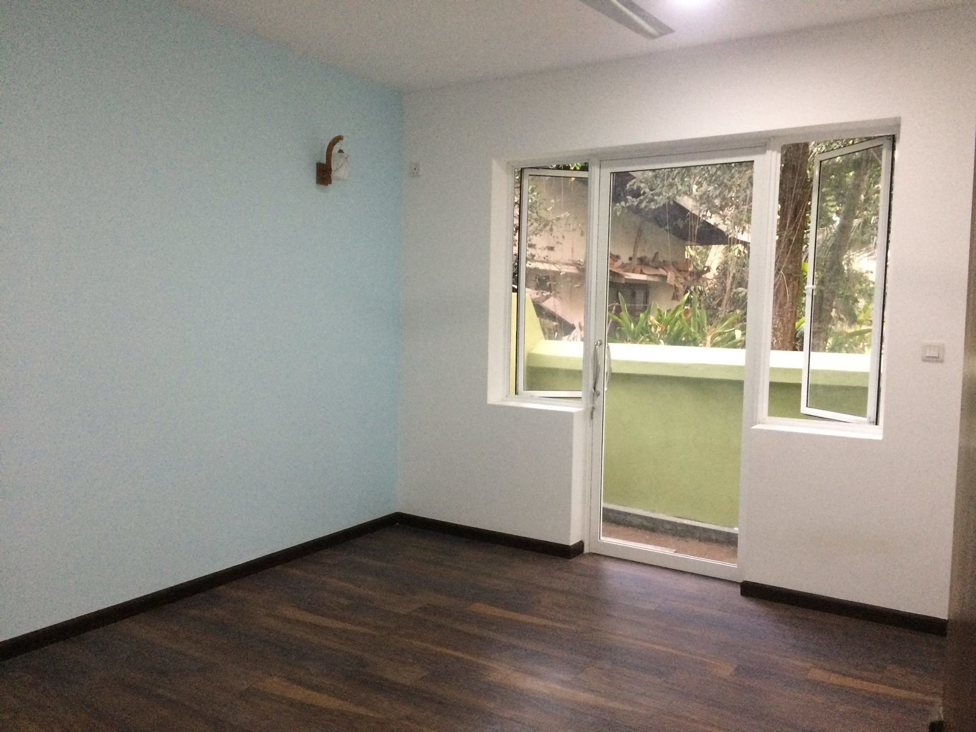 Yoho White Siri Hotel Panadura Luaran gambar
