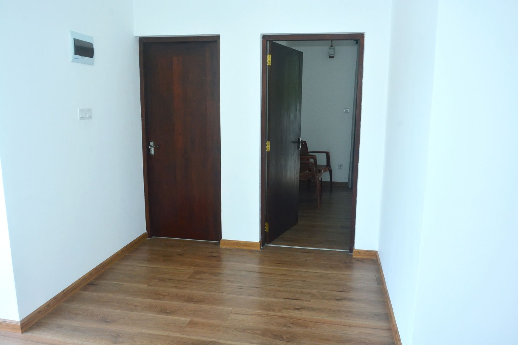 Yoho White Siri Hotel Panadura Luaran gambar