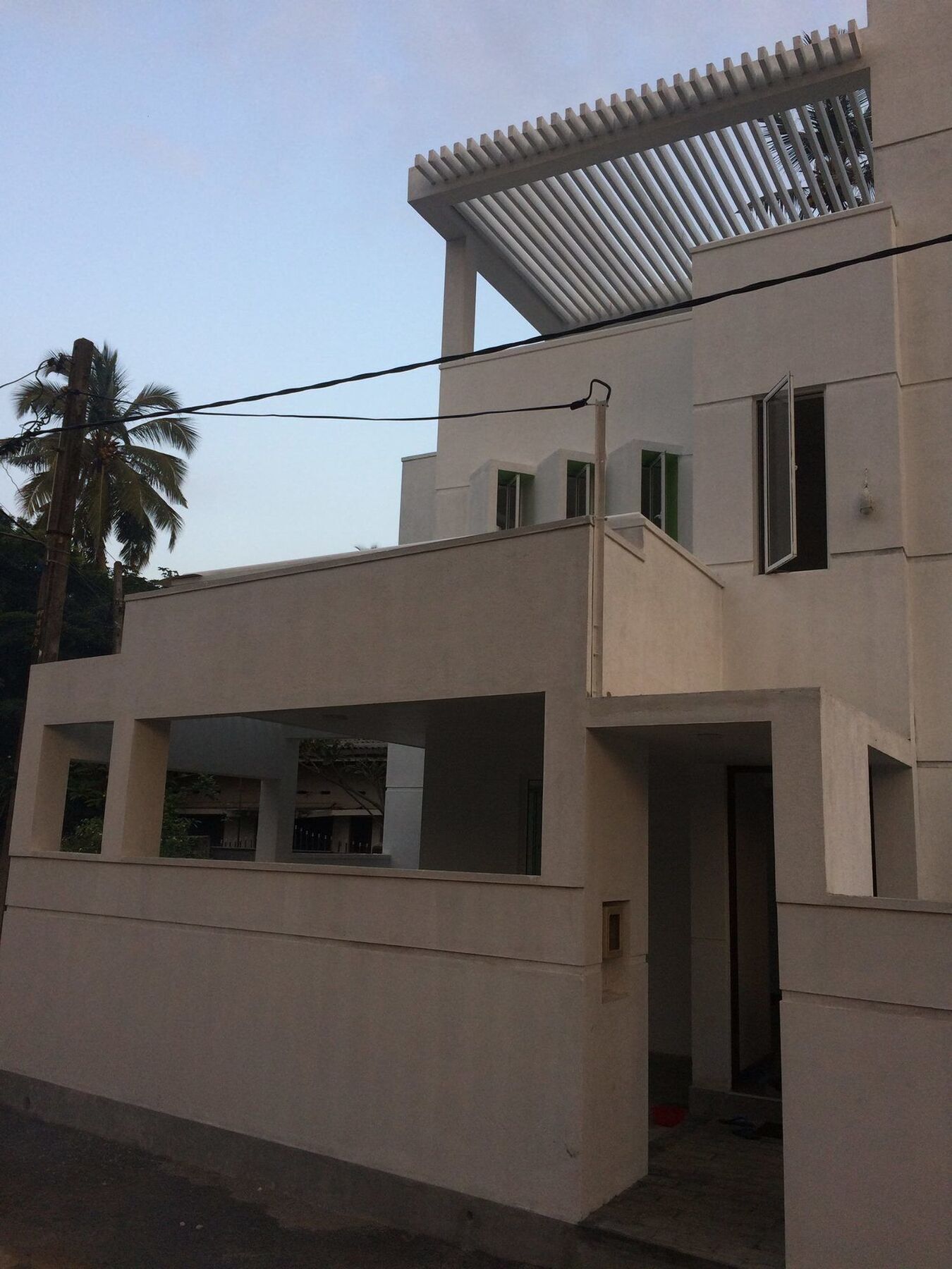 Yoho White Siri Hotel Panadura Luaran gambar