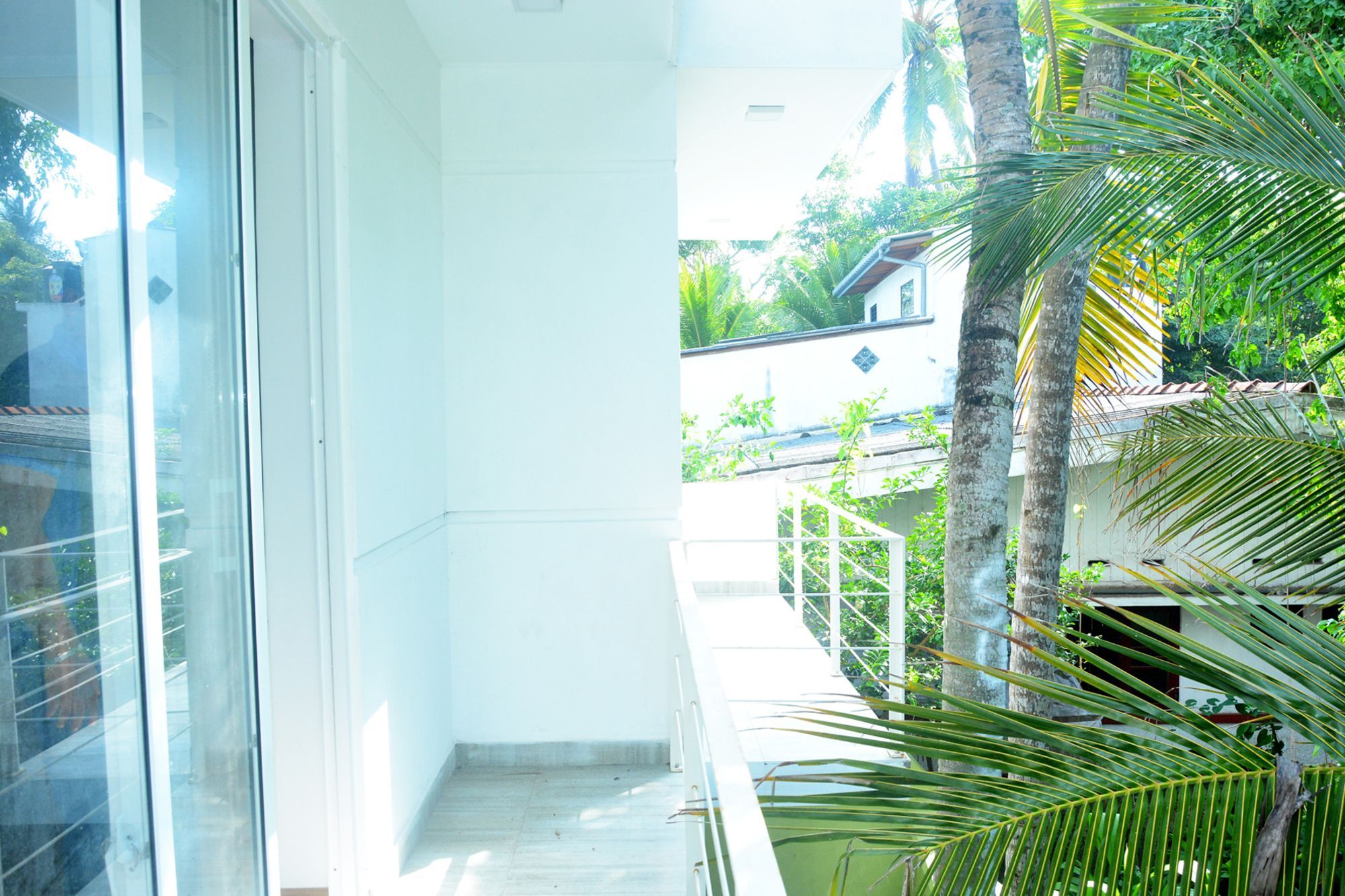 Yoho White Siri Hotel Panadura Luaran gambar