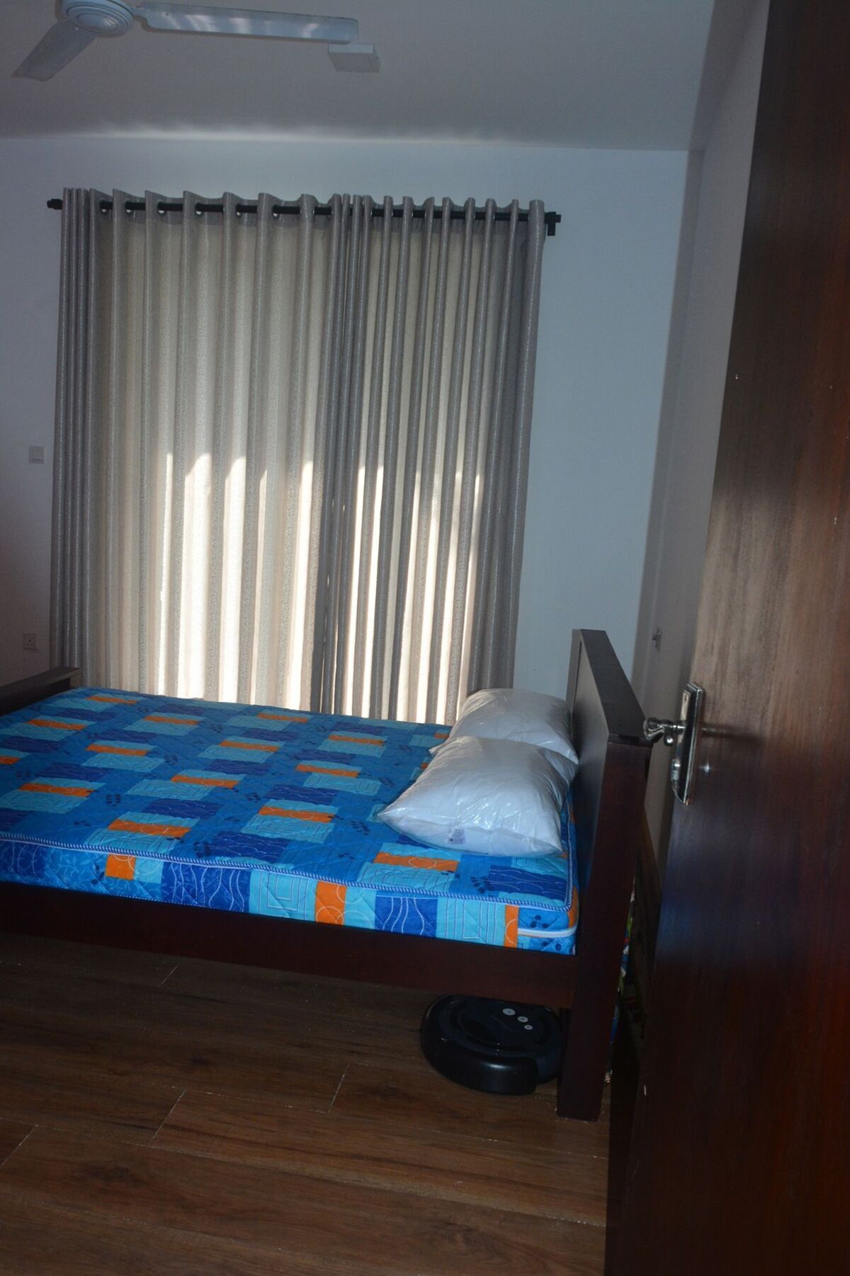 Yoho White Siri Hotel Panadura Luaran gambar