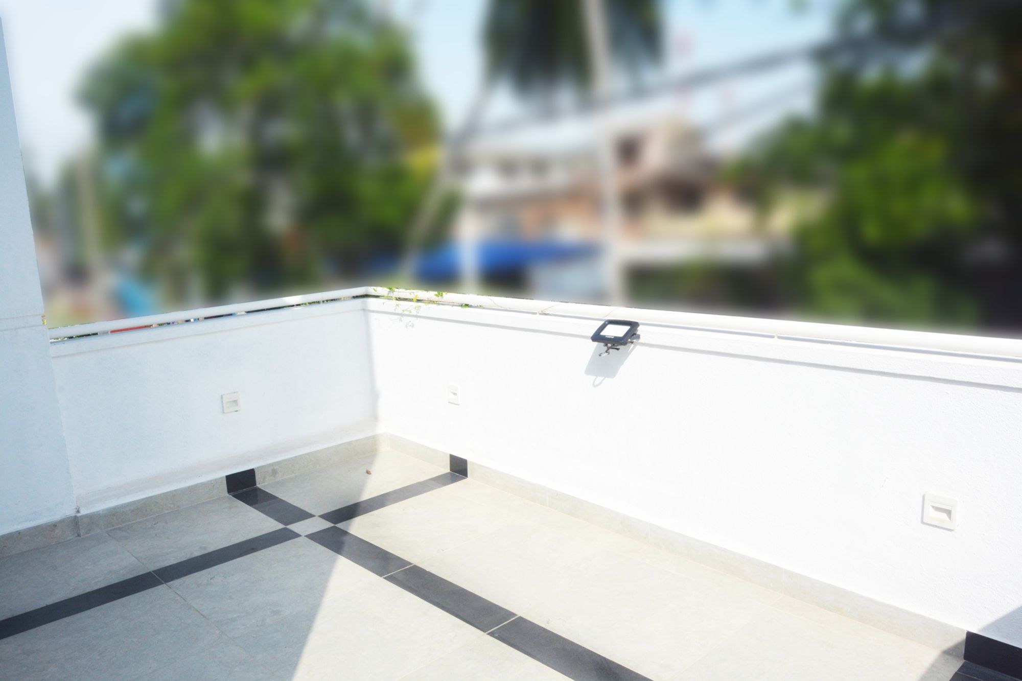 Yoho White Siri Hotel Panadura Luaran gambar