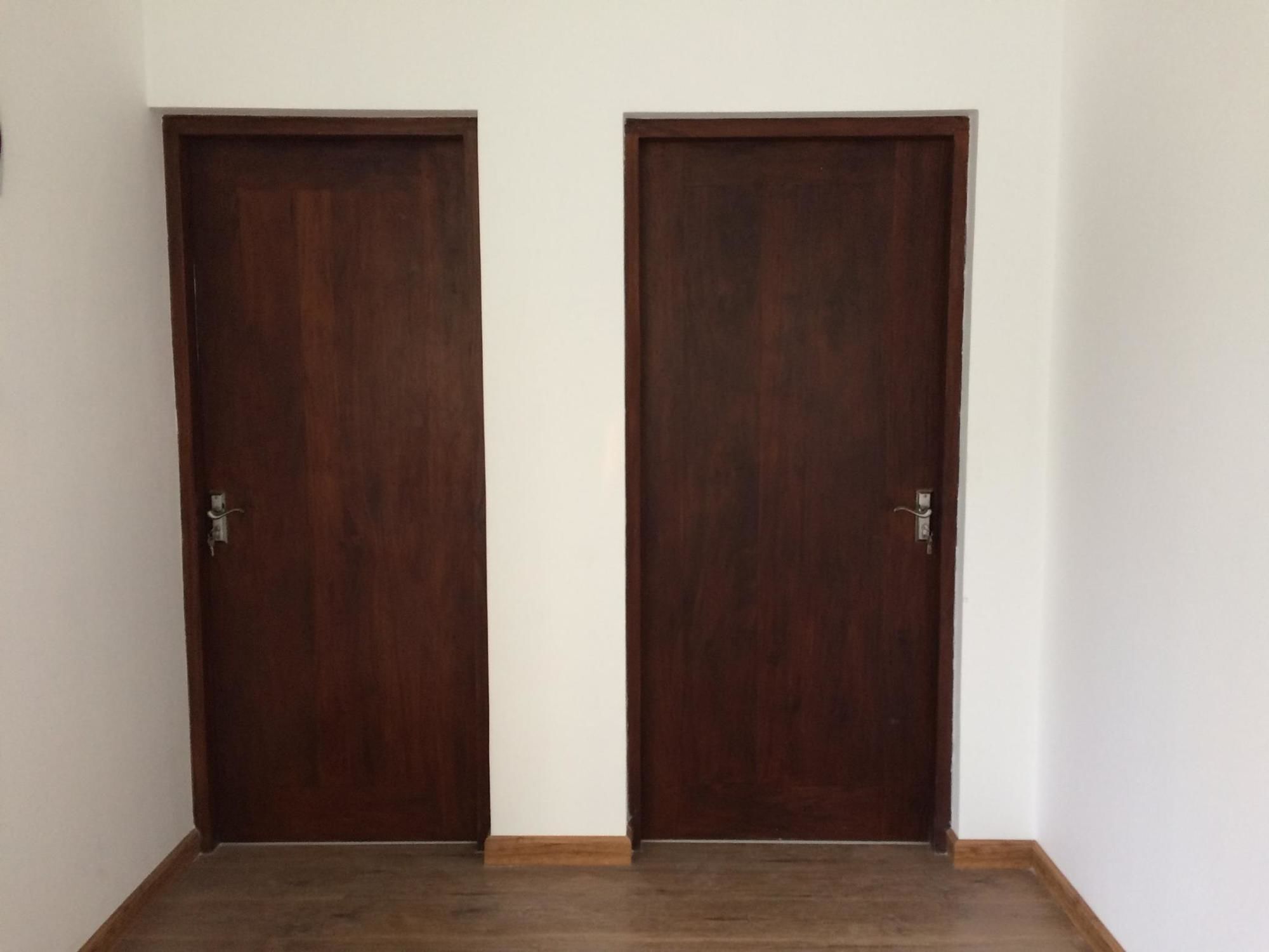 Yoho White Siri Hotel Panadura Luaran gambar
