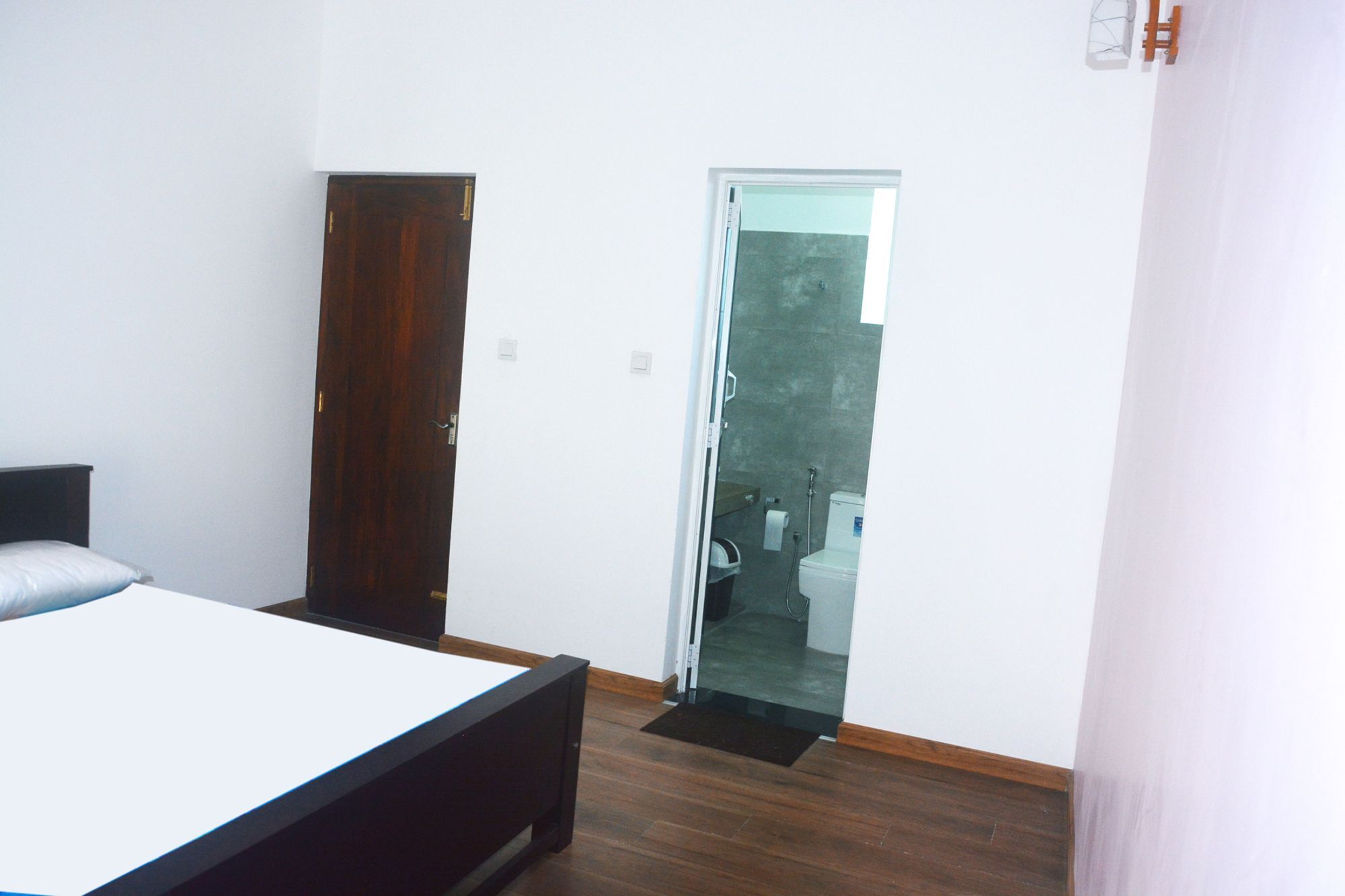 Yoho White Siri Hotel Panadura Luaran gambar