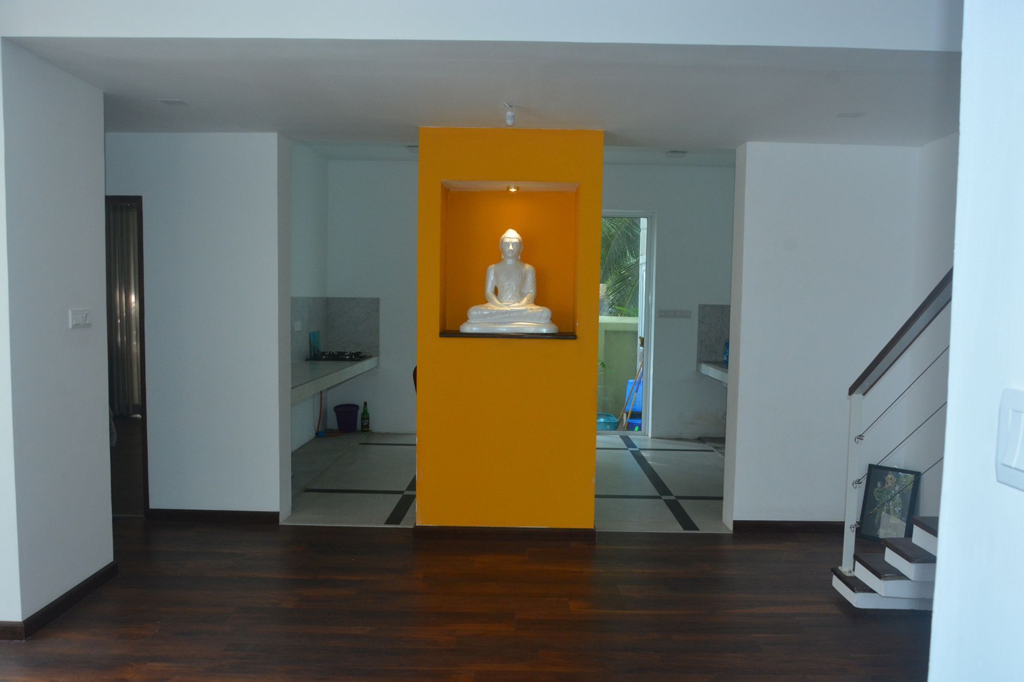 Yoho White Siri Hotel Panadura Luaran gambar