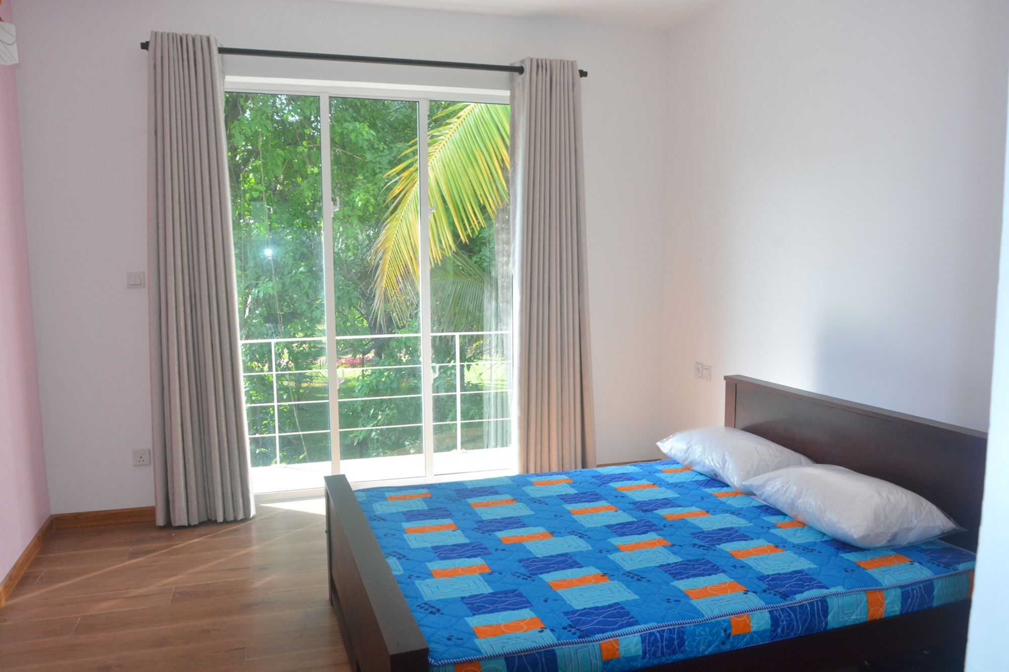 Yoho White Siri Hotel Panadura Luaran gambar