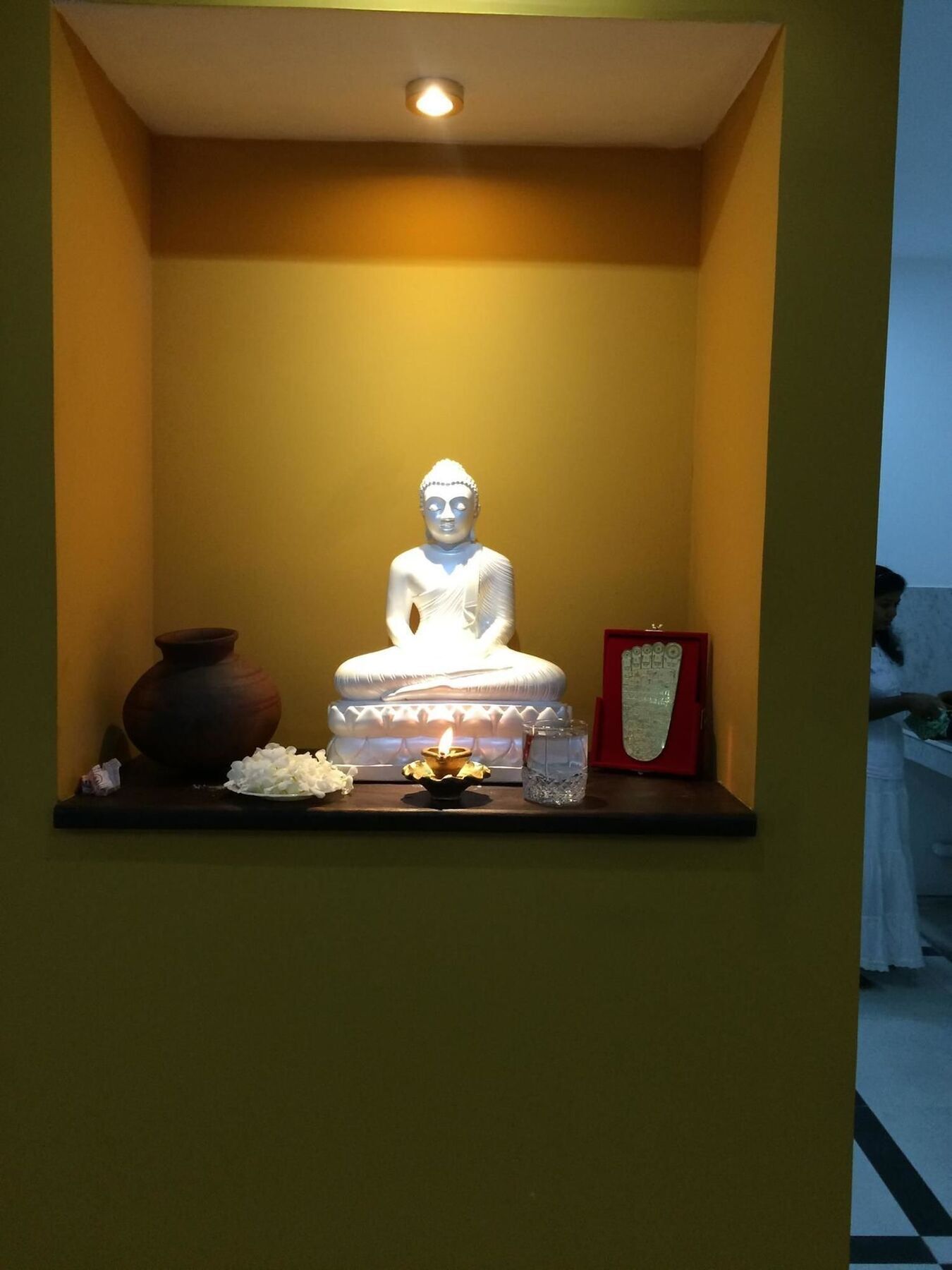 Yoho White Siri Hotel Panadura Luaran gambar