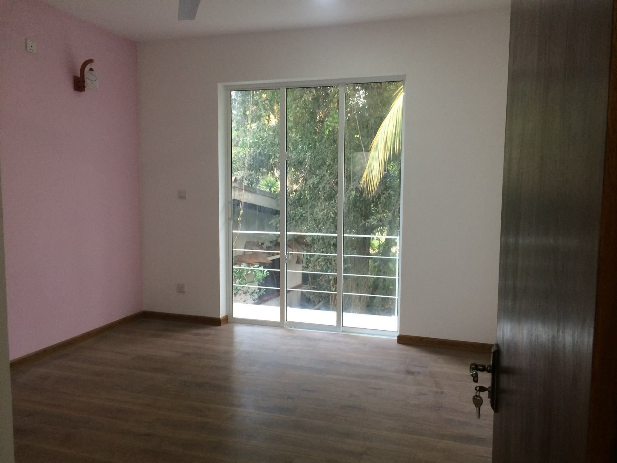 Yoho White Siri Hotel Panadura Luaran gambar