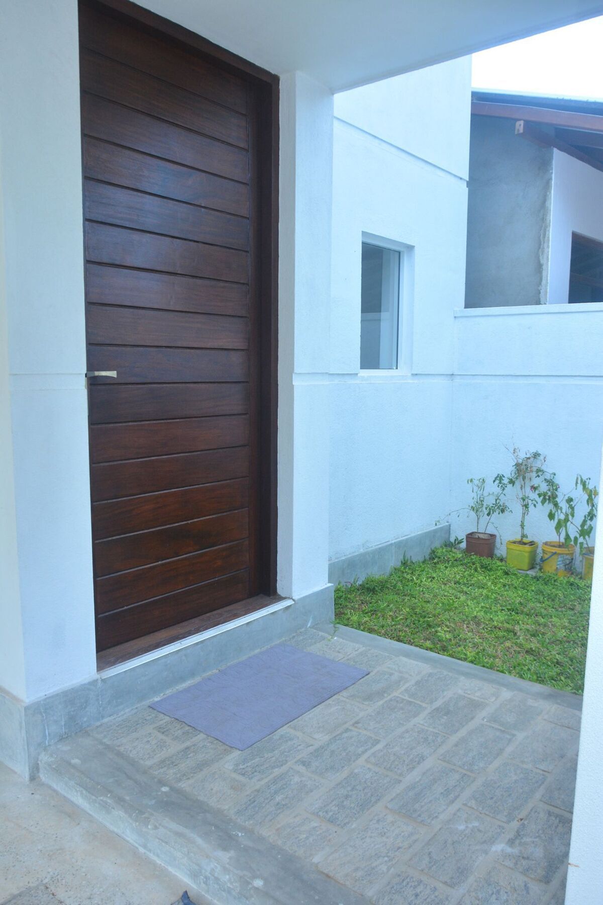 Yoho White Siri Hotel Panadura Luaran gambar
