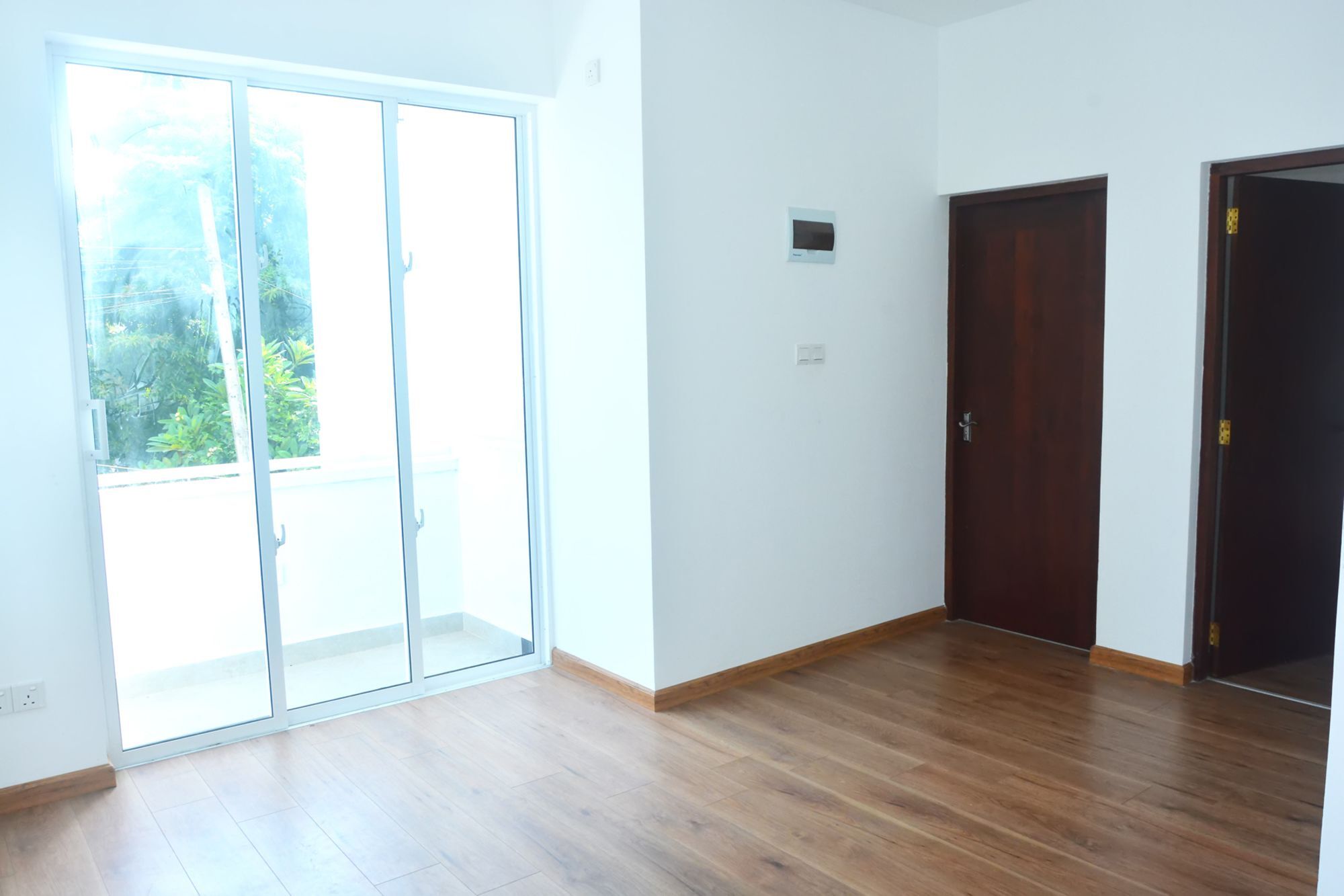 Yoho White Siri Hotel Panadura Luaran gambar