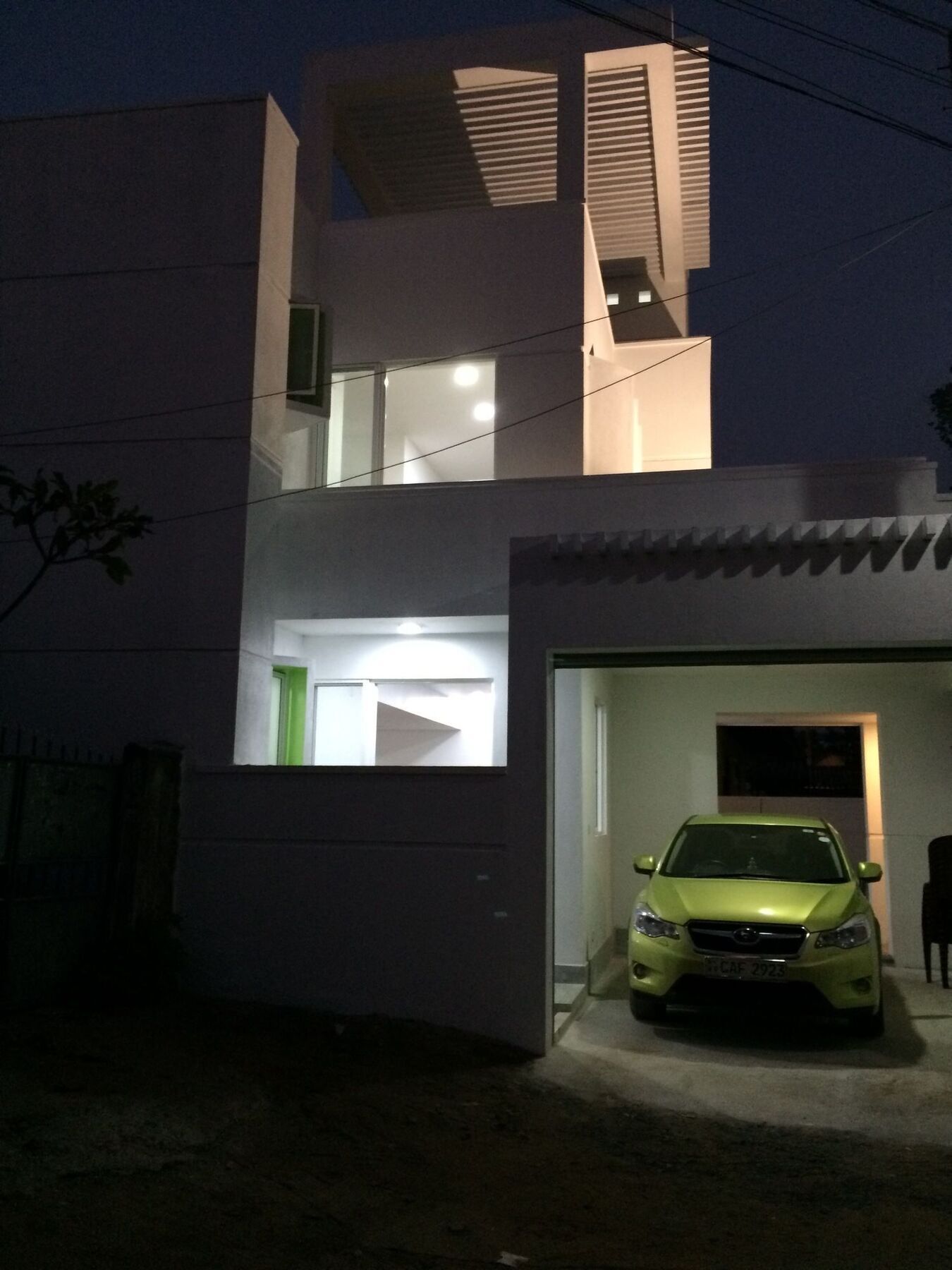 Yoho White Siri Hotel Panadura Luaran gambar
