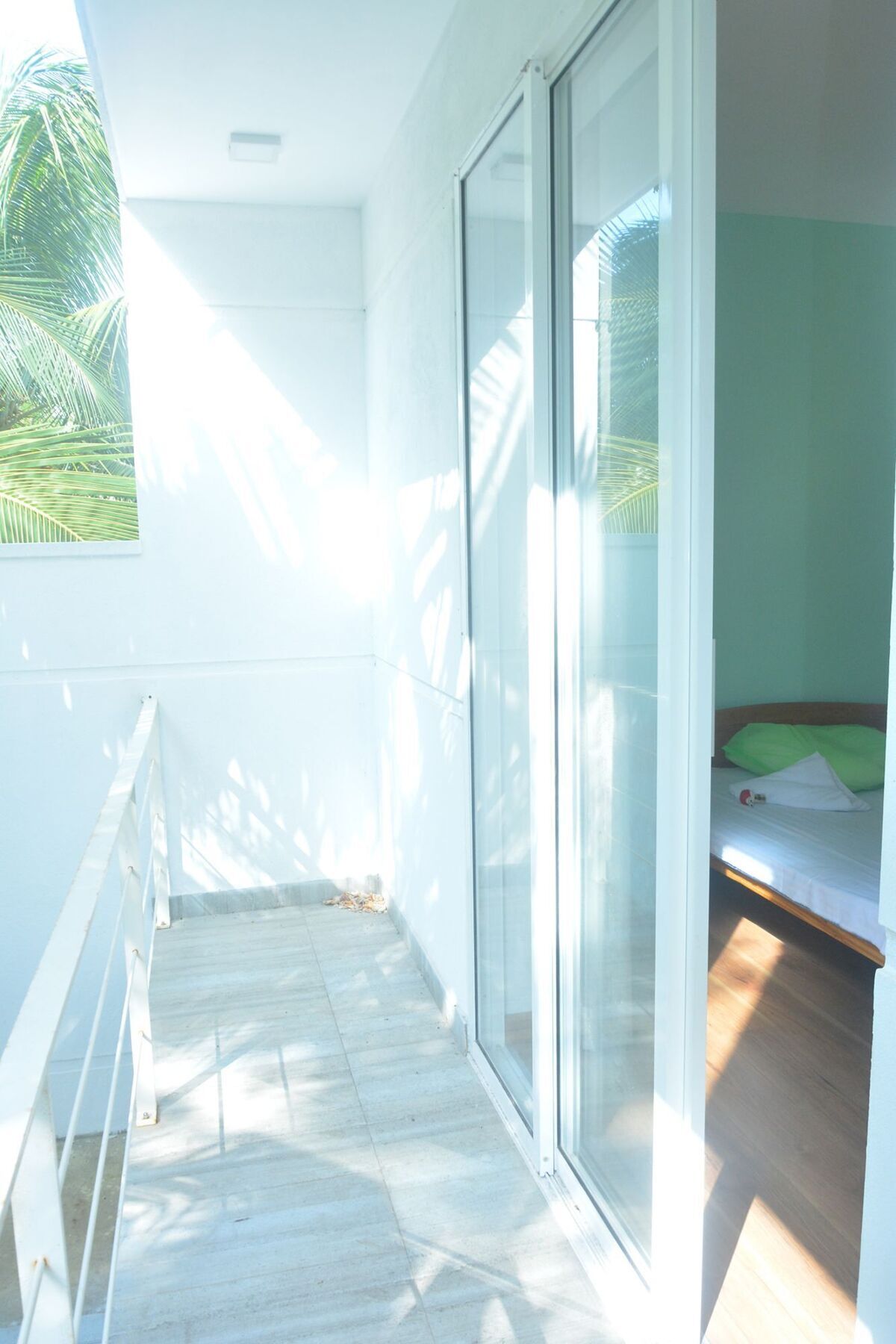 Yoho White Siri Hotel Panadura Luaran gambar