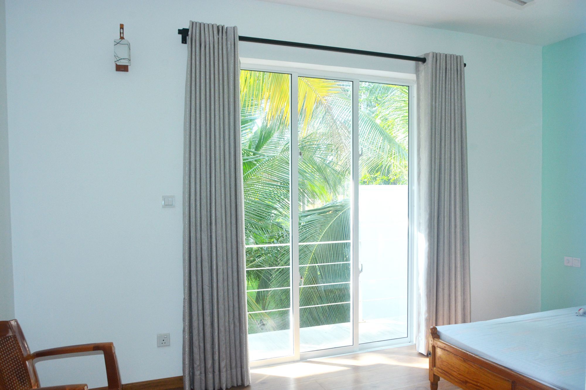 Yoho White Siri Hotel Panadura Luaran gambar